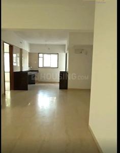 Hall Image of 1050 Sq.ft 2 BHK Apartment / Flat for sale in Erandwane Pune for Rs. 17000000