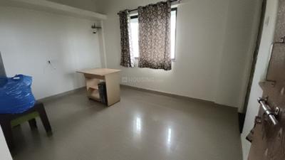Bedroom Image of 685 Sq.ft 1 BHK Apartment / Flat for sale in Shri Swami Samarth Developers Pune Landmark, Narhe Pune for Rs. 3600000