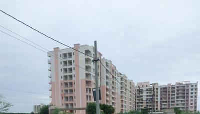 2 BHK Independent Builder Floor
