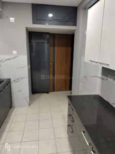 Kitchen Image of 1751 Sq.ft 3 BHK Apartment / Flat for sale in DLF The Valley, Sector 3 Panchkula for Rs. 19900000