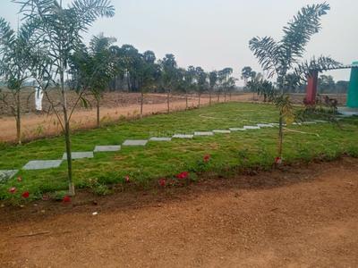 Image of 100 Sq.ft Residential Plot / Land for sale in Kothavalasa, Visakhapatnam for Rs. 600000