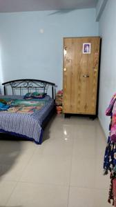 Bedroom Image of 1550 Sq.ft 3 BHK Apartment / Flat for sale in Jaishree Global City, Ashok Nagar Ranchi for Rs. 7000000