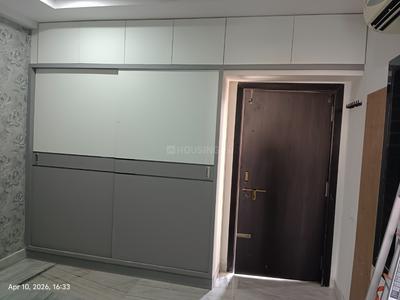 Bedroom Image of 1850 Sq.ft 3 BHK Apartment / Flat for sale in Kanuru Vijayawada for Rs. 8500000