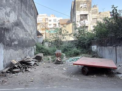 Image of 1467 Sq.ft Residential Plot / Land for sale in Madhumati Colony, Navsari for Rs. 5000000