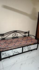 Bedroom Image of Prerana Hiware in Tukum, Chandrapur