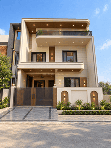 Image of 4000 Sq.ft 5 BHK Villa for sale in Mansarovar, Jaipur for Rs. 33100000