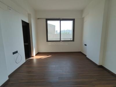 Bedroom Image of 2400 Sq.ft 3 BHK Apartment / Flat for sale in Vastrapur Ahmedabad for Rs. 19200000
