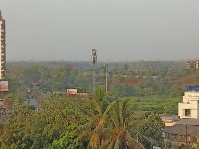 Image of 650 Sq.ft 1 BHK Apartment / Flat for sale in Kalyan West, Kalyan for Rs. 4350000