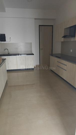 Adani Ten BKC Main Image 1