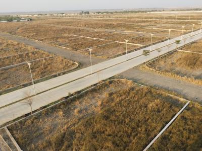 Image of 442 Sq.ft Residential Plot / Land for sale in Dholera, Ahmedabad for Rs. 4442000