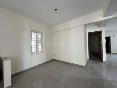 Hall Image of 1375 Sq.ft 2 BHK Apartment / Flat for sale in Manikonda Hyderabad for Rs. 9075000
