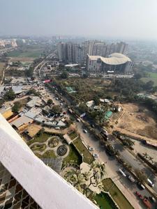 Balcony Image of 2560 Sq.ft 4.5 BHK Apartment / Flat for sale in VVIP Mangal, Raj Nagar Extension Ghaziabad for Rs. 22000000