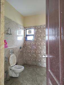 Bedroom One Image of 2100 Sq.ft 4 BHK Apartment / Flat for sale in CGEWHO Kendriya Vihar, Phi II Greater Noida for Rs. 23500000