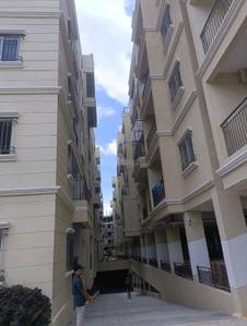 Image of 1125 Sq.ft 2 BHK Apartment / Flat for sale in Electronic City, Bengaluru for Rs. 6500000
