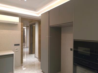 Kitchen Image of 2600 Sq.ft 4 BHK Builder Floor for sale in Shahpur Gurgaon for Rs. 57500000