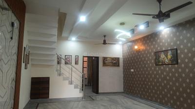 Living Room Image of 1150 Sq.ft 3 BHK Independent House for sale in Sector 20 Panchkula for Rs. 14500000
