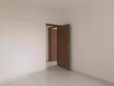 Bedroom Image of 1000 Sq.ft 2 BHK Apartment / Flat for sale in Lotus Sky Garden, Malad West Mumbai for Rs. 21000000
