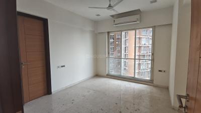 Bedroom Image of 1308 Sq.ft 2.5 BHK Apartment / Flat for rent in Ekta Tripolis, Goregaon West Mumbai for Rs. 85000