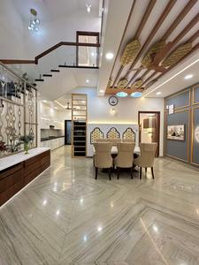 Hall Image of 3200 Sq.ft 4 BHK Villa for sale in Mansarovar Extension Jaipur for Rs. 24500000