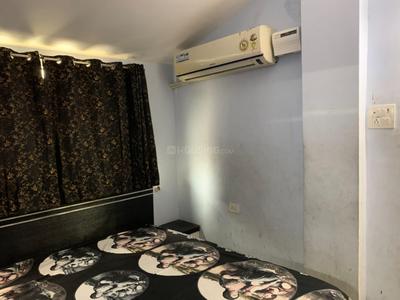 Bedroom Image of 700 Sq.ft 1 BHK Apartment / Flat for sale in Basheer Bagh Hyderabad for Rs. 5000000