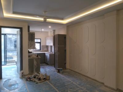 Living Room Image of 1200 Sq.ft 3 BHK Builder Floor for sale in Vikaspuri New Delhi for Rs. 21000000