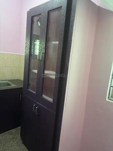 Kitchen Image of 1000 Sq.ft 2 BHK Independent House for rent in Arumbakkam Chennai for Rs. 25000