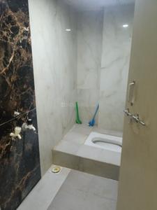 Bathroom Image of 1870 Sq.ft 4 BHK Independent House for sale in Miraj Sangli for Rs. 8000000