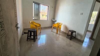 Hall Image of 700 Sq.ft 2 BHK Apartment / Flat for sale in Kamdahari Kolkata for Rs. 2385000