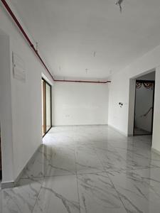 Hall Image of 750 Sq.ft 2 BHK Apartment / Flat for sale in Raymond Realty Ten X Habitat, Thane West Thane for Rs. 14999999