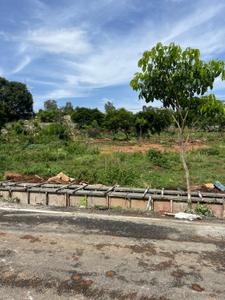 Image of 2400 Sq.ft Residential Plot / Land for sale in Anjanapura Township, Bengaluru for Rs. 24000000