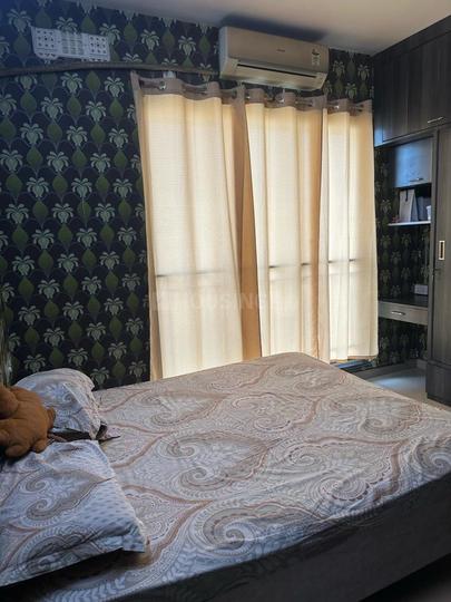 Kapurbawdi Bedroom 1