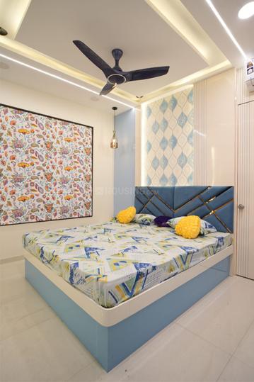 Kudasan Bedroom 1