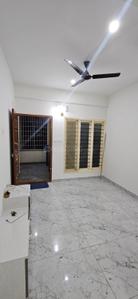 Hall Image of 500 Sq.ft 1 BHK Independent House for rent in Indira Nagar Bengaluru for Rs. 30000
