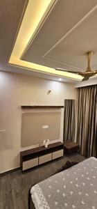 Bedroom Image of 1000 Sq.ft 2 BHK Apartment / Flat for sale in Kharar Mohali for Rs. 4590000
