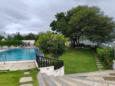Image of 1500 Sq.ft Residential Plot / Land for sale in By The Lake, Shirwal, Satara for Rs. 1800000