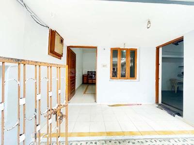 Hall Image of 657 Sq.ft 3 BHK Independent House for sale in Ghodasar Ahmedabad for Rs. 6500000