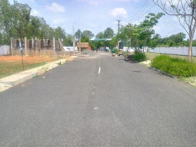 Image of 900 Sq.ft Residential Plot / Land for sale in Thaiyur, Chennai for Rs. 2655000