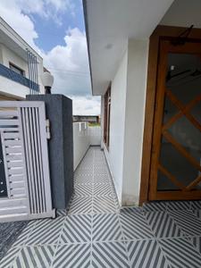 Balcony Image of 1196 Sq.ft 2 BHK Independent House for sale in Vikasnagar Dehradun for Rs. 5200000