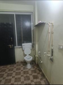 Bathroom Image of harsh Gawali in Dhanori, Pune