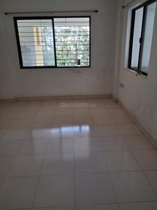 Hall Image of 750 Sq.ft 1 BHK Apartment / Flat for rent in Pristine Wonder City, Katraj Pune for Rs. 18000
