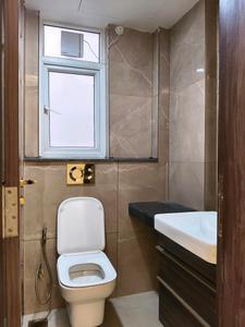 Bedroom Two Image of 1208 Sq.ft 2.5 BHK Apartment / Flat for sale in Sector 61 Gurgaon for Rs. 17000000