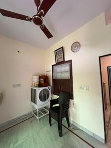 Hall Image of 481 Sq.ft 3 BHK Independent House for sale in Kudi Bhagtasni Housing Board Jodhpur for Rs. 5000000
