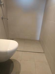 Common Bathroom Image of 1024 Sq.ft 2 BHK Apartment / Flat for sale in Provident Kenvista T2, Kondhwa Pune for Rs. 7400000