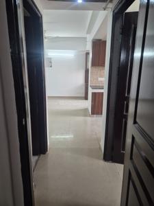 Bedroom Image of 1100 Sq.ft 2.5 BHK Apartment / Flat for rent in Sethi Max Royal, Sector 76 Noida for Rs. 29500