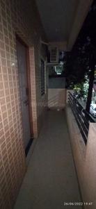Balcony Image of 480 Sq.ft 1 RK Independent House for rent in Nigdi Pune for Rs. 12000
