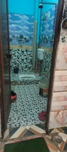 Bathroom Image of 1070 Sq.ft 3 BHK Independent House for sale in Mansarovar Park Lalkua, Lal Kuan Ghaziabad for Rs. 8000000