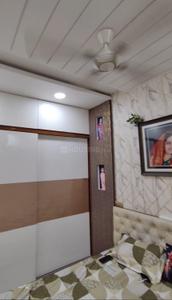 Bedroom Image of 800 Sq.ft 2 BHK Apartment / Flat for sale in New Front 48 East Park, Hadapsar Pune for Rs. 6500000