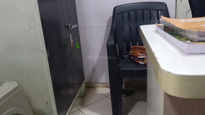 Nilanjali Society, Kalyani Nagar Bedroom 1