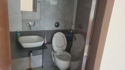 Image of 1050 Sq.ft 2 BHK Apartment / Flat for rent in Shikhar Balaji Heights, Mahalakshmi Nagar, Indore for Rs. 22000