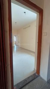 Bedroom Image of 954 Sq.ft 2 BHK Apartment / Flat for sale in Amravati Road Nagpur for Rs. 3200000